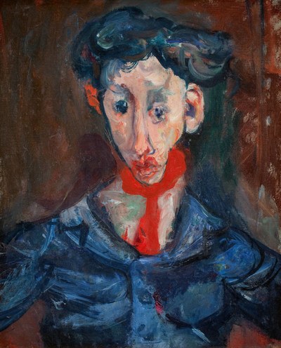 Chaïm Soutine